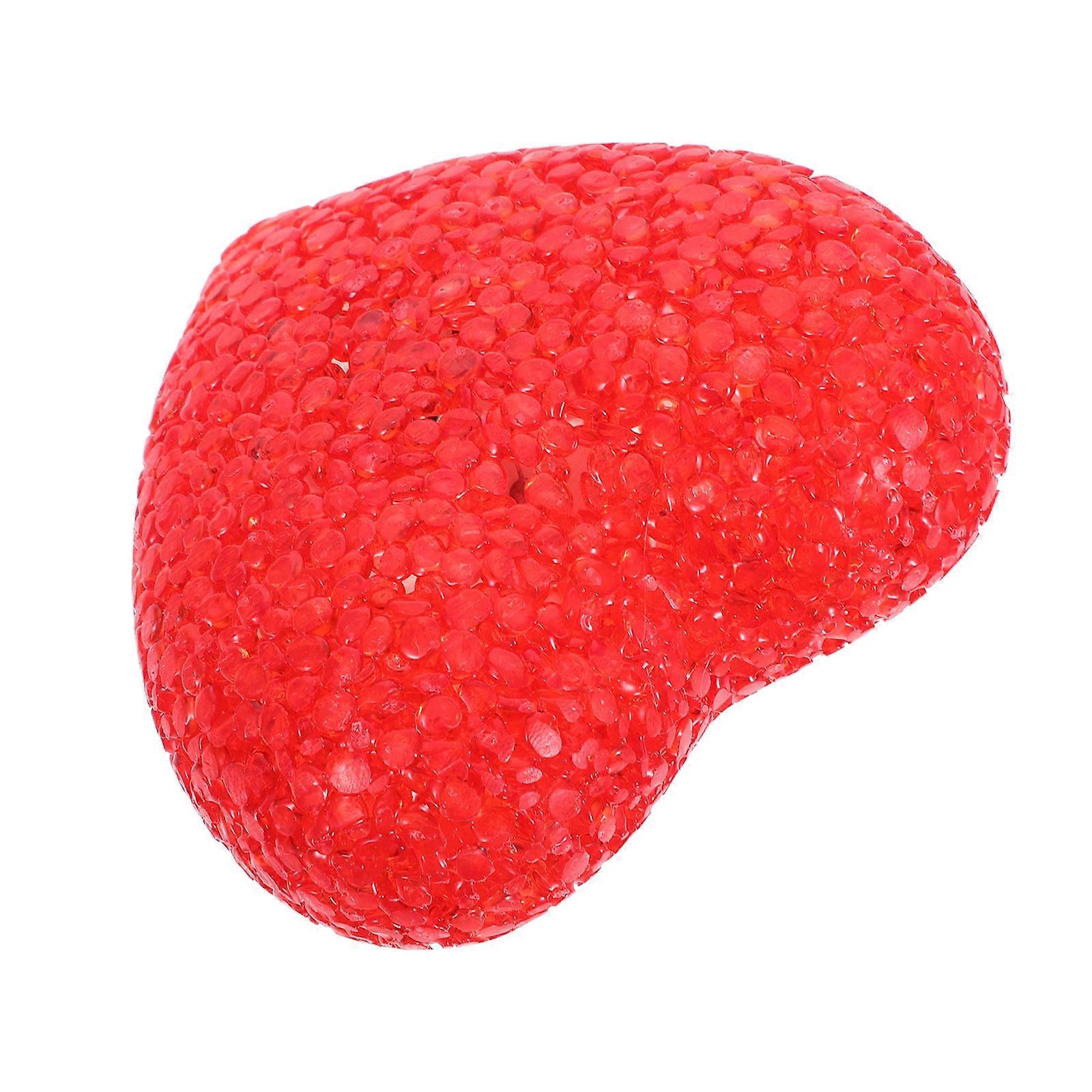 Heart Shaped Night Light with High Brightness LED Lamp