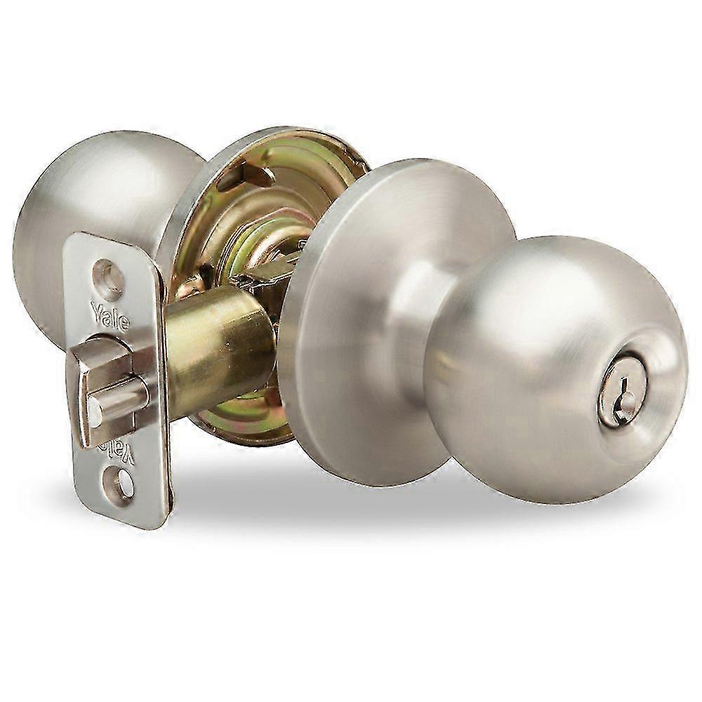 2026 Simple and Effective Athens Knob Locking Solution