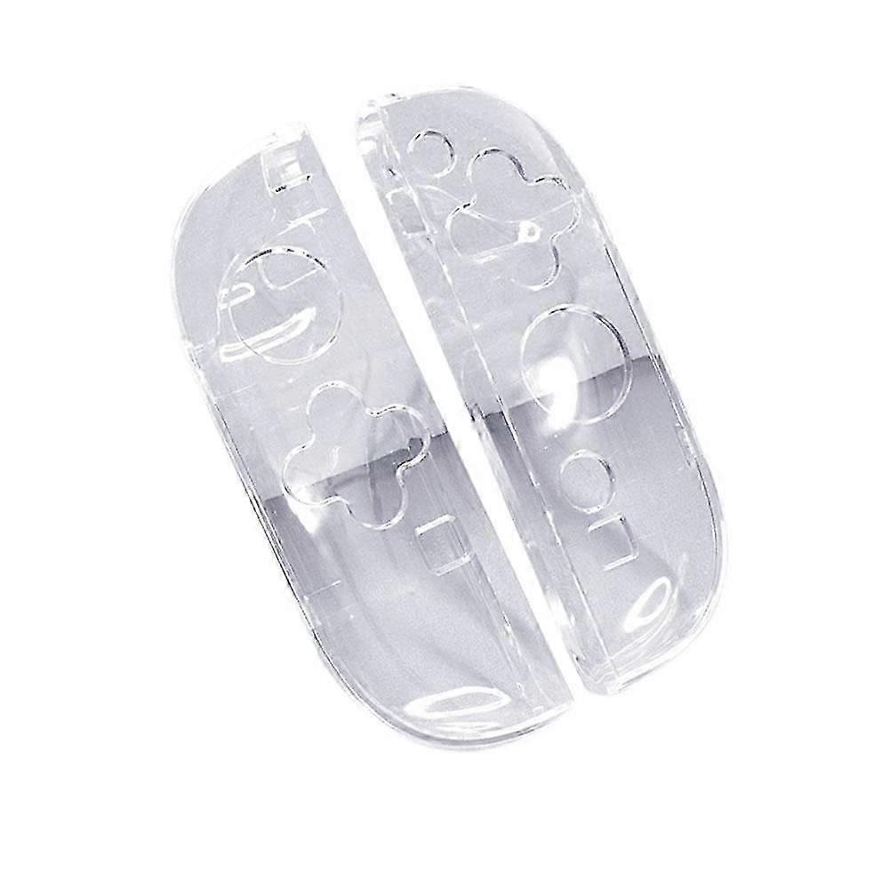 2x Protective Case for Nintendo Switch 2 Silicone Case 25-26