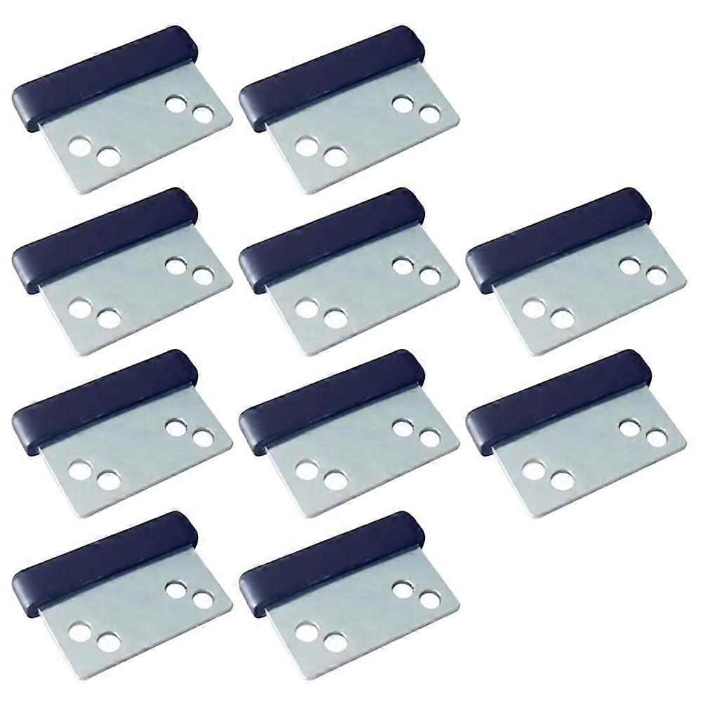 10pcs High QualityDoor Slider 43mm Elevator Accessories HU673
