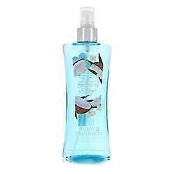  Body Fantasies Signature Coconut Fantasy by Parfums De Coeur - Body Spray 8 oz - Women 