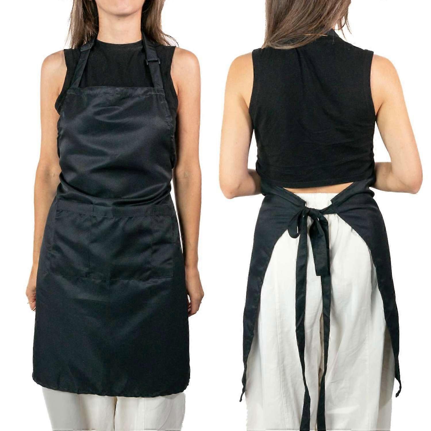 Cooking Apron Set (2 pcs.)