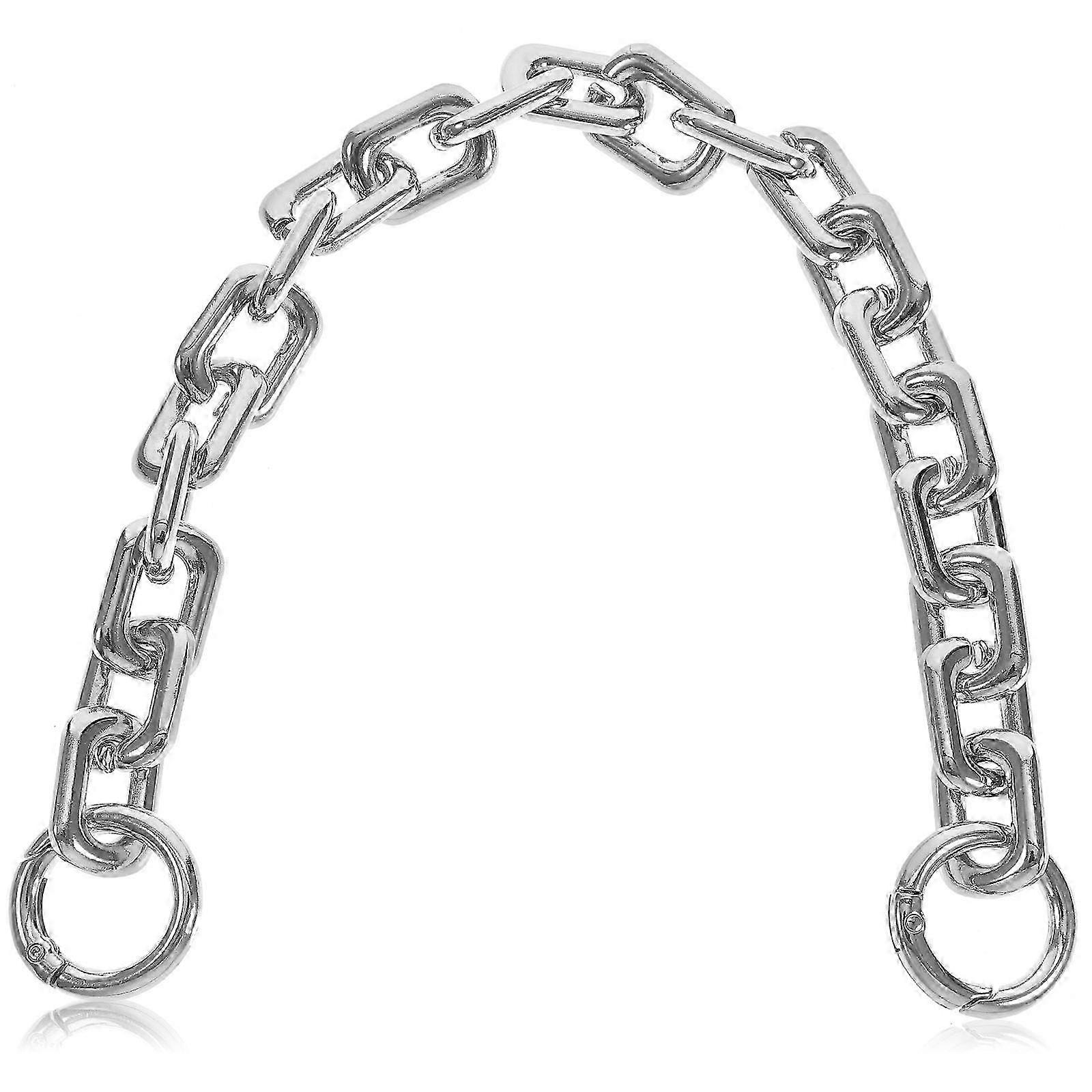 Practical 1pc Short Chain Strap Handbag Chain Accessory for One Shoulder Bag Replacement