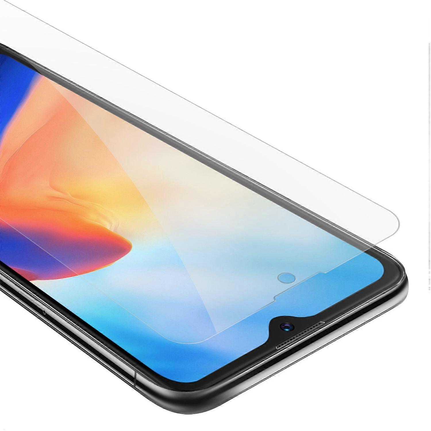 Blackview A80s Screenprotector Film