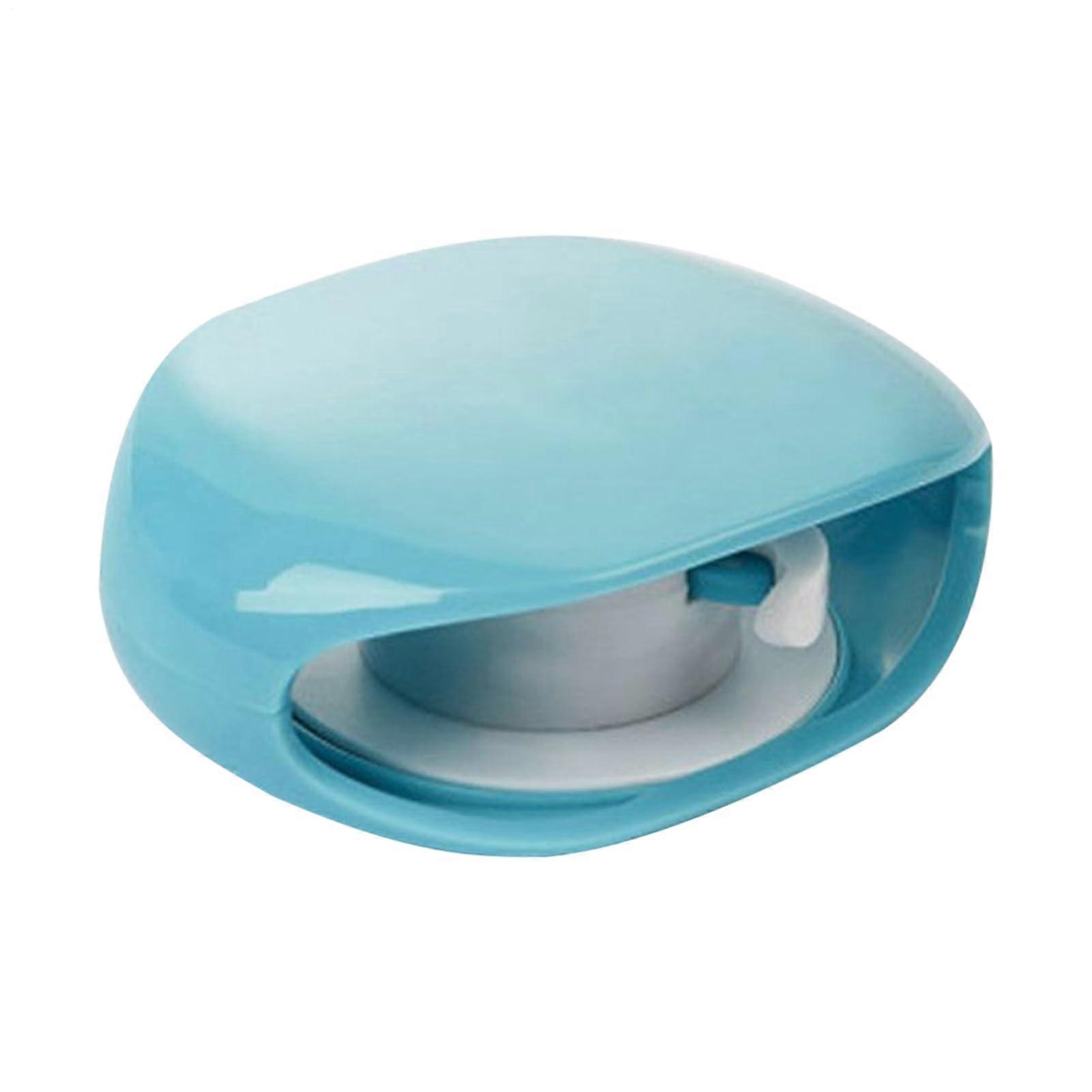 Automatic Cable Organizer for Travel with Retractable Charger Cable Storage and Durable Design