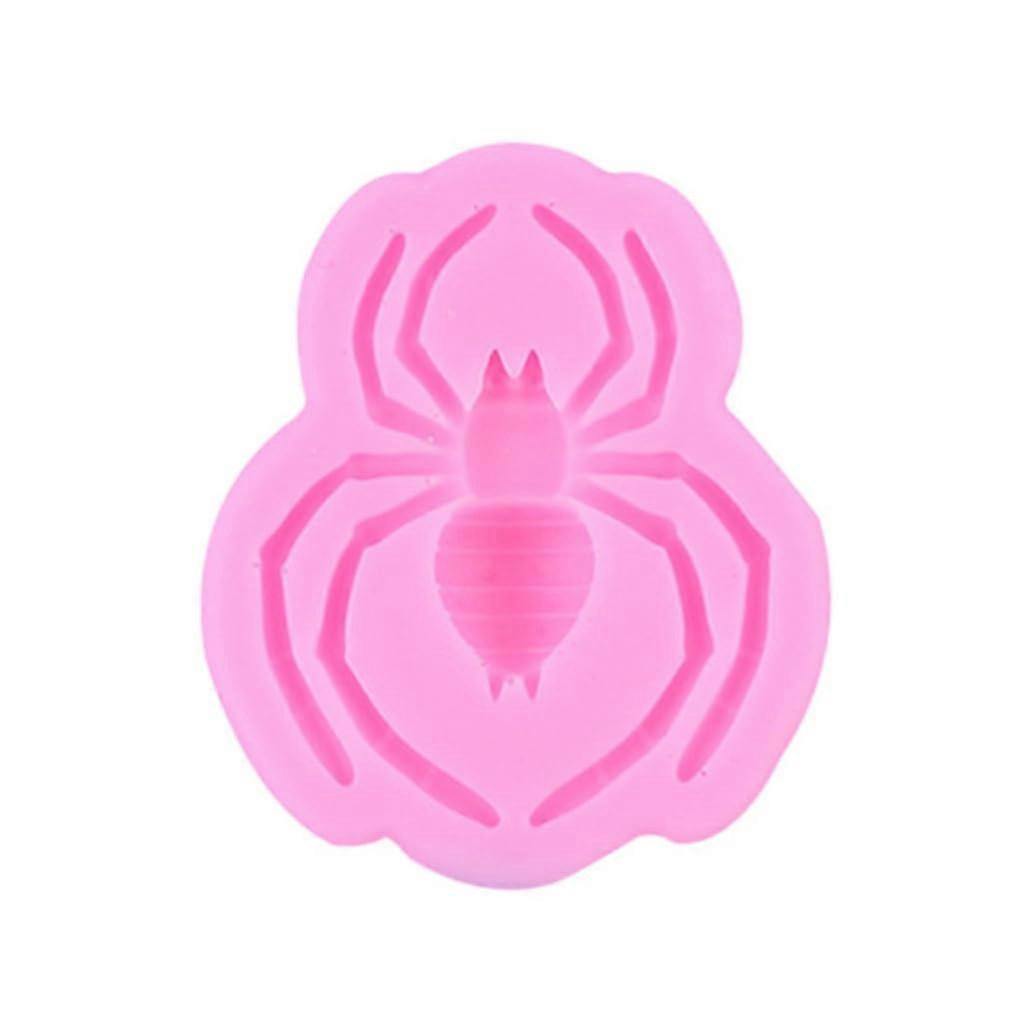 Silicone Cake Mold Flexible Reusable for Baking Candy Chocolate Dessert Oven Microwave Safe