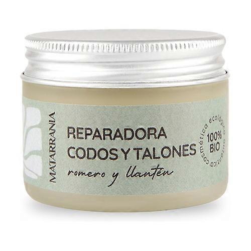 Repairing Cream for Elbows and Heels 30 ml