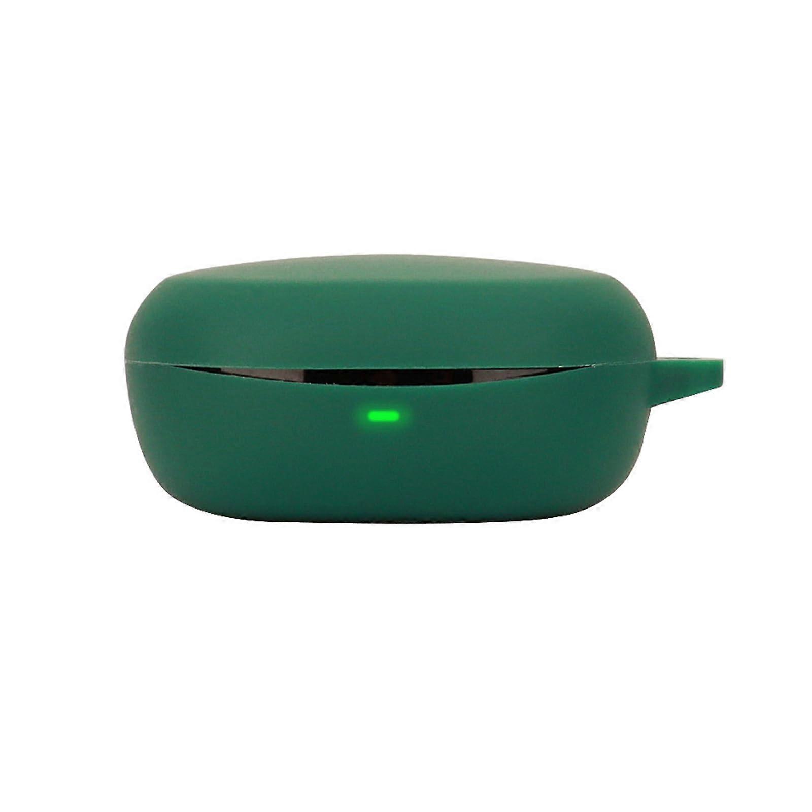 Silicone Case Shockproof Protective Cover with Precise Charging Access for SoundPEATS Life Lite