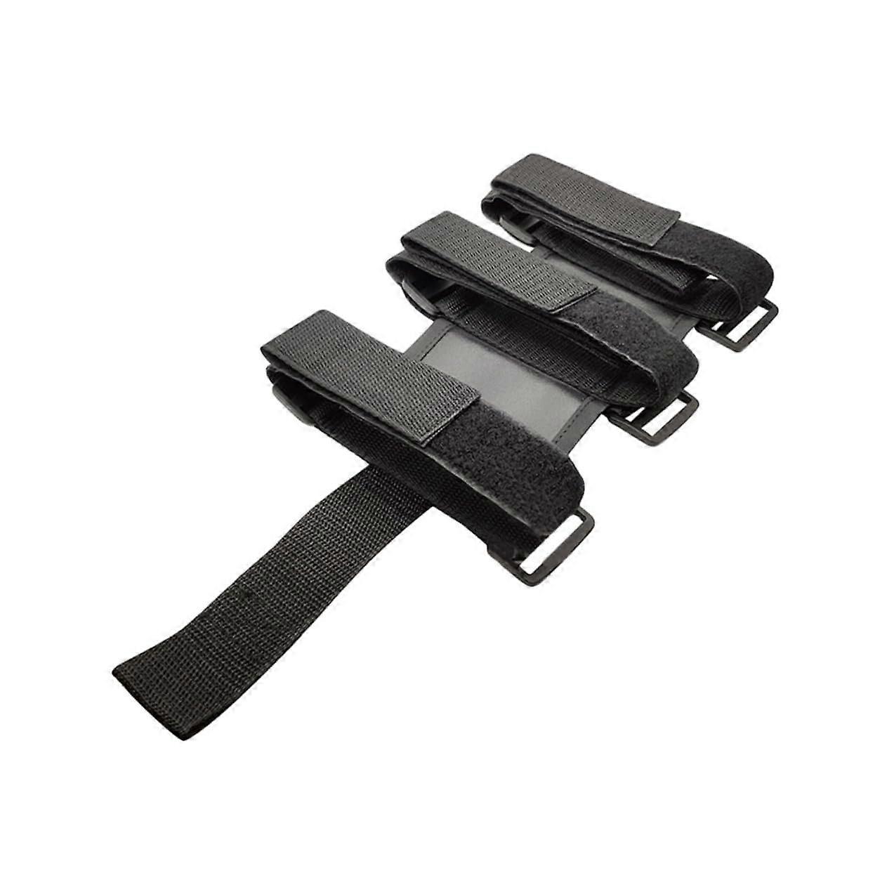 Fire Extinguisher Mount with Quick Release for Cars Trucks Motorcycles Secure Holder Strap