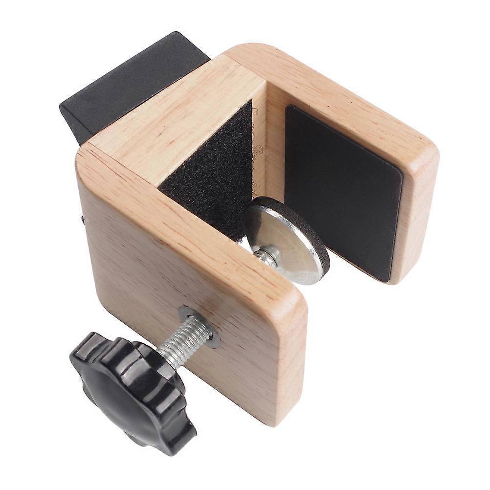 Guitar Neck Cradle Support Rack for Guitar Maintenance Use