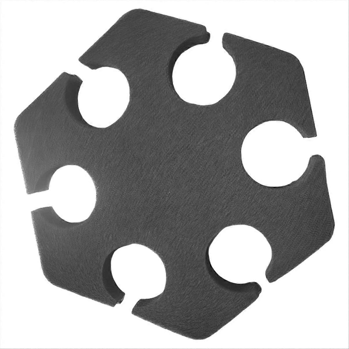 Handheld Microphone Holder Stand Multiple Mic Stand Windscreen Shock Mount Microphone Clip