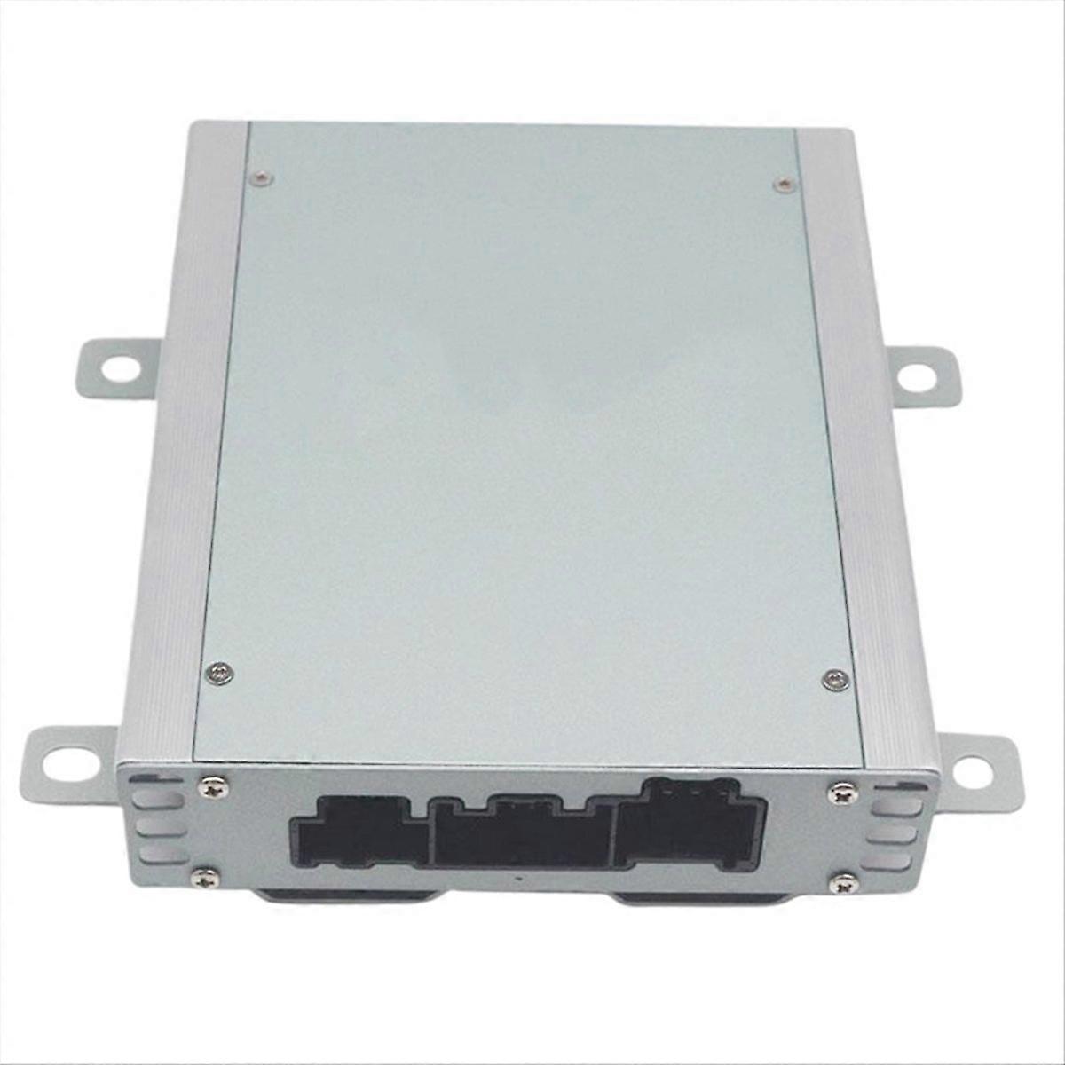 For Car Power Amplifier Controller Module Assembly