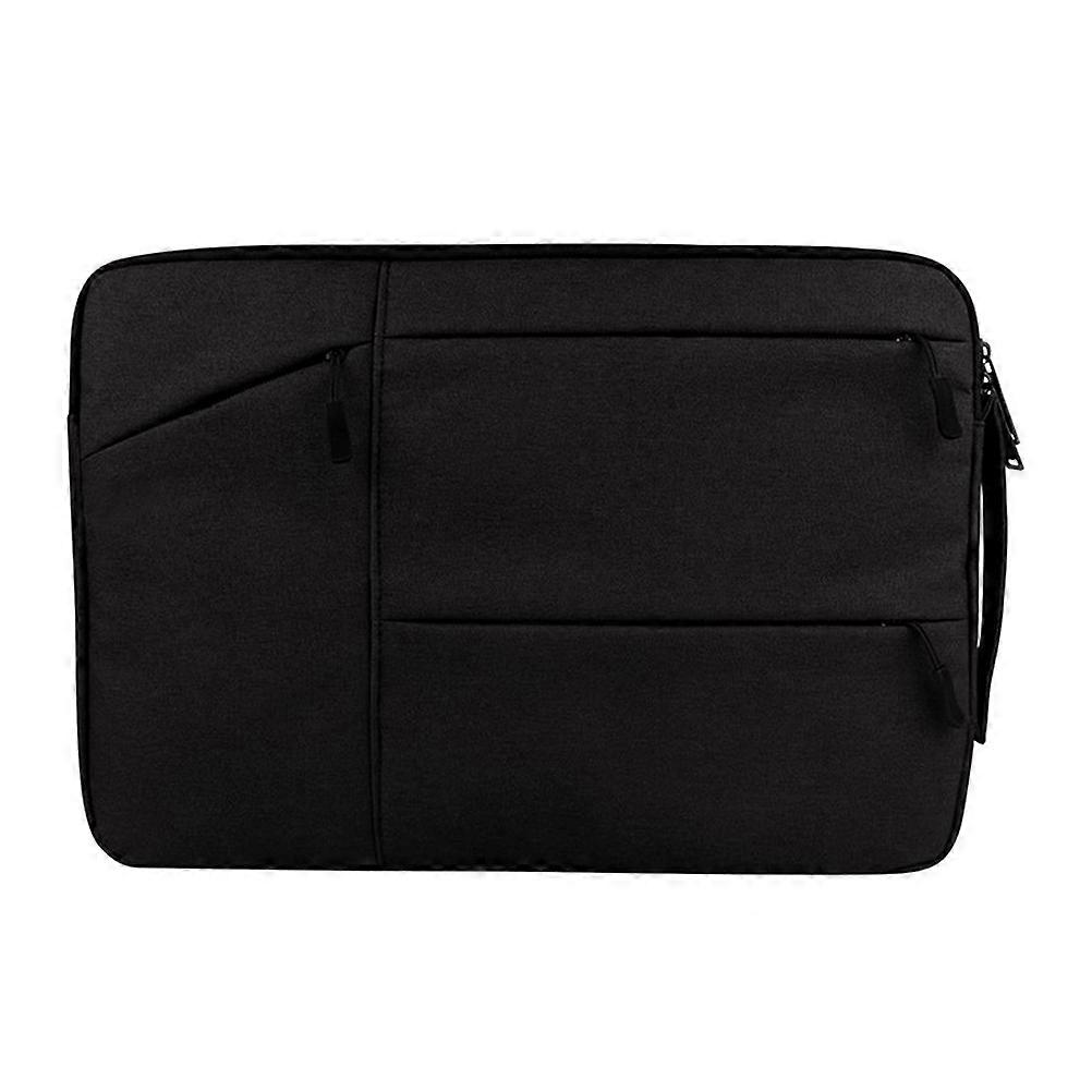 Waterproof Laptop Handbag for 13 Inch Devices with 2 Side Pockets