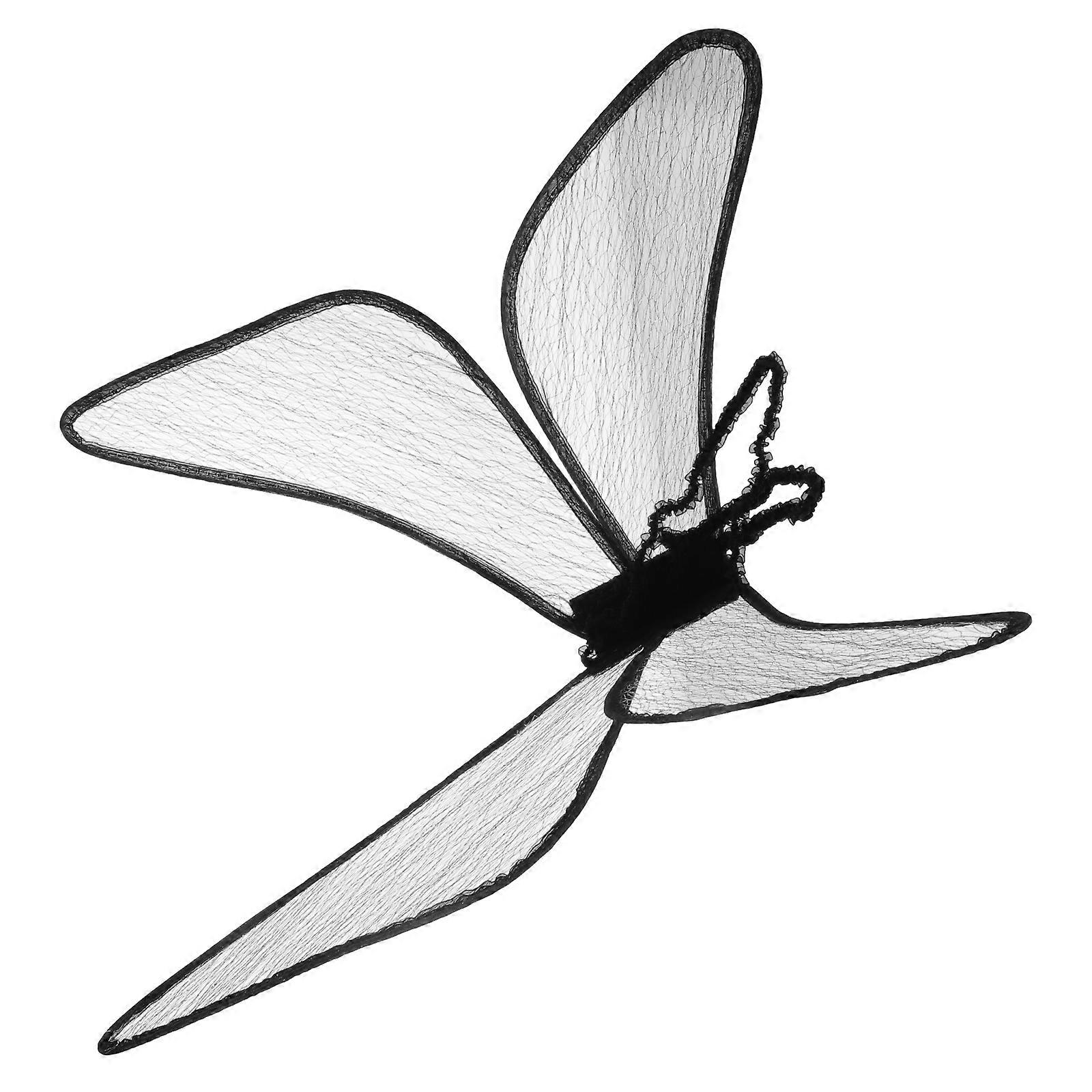 Wing Prop Fairy Wing for Costume Party