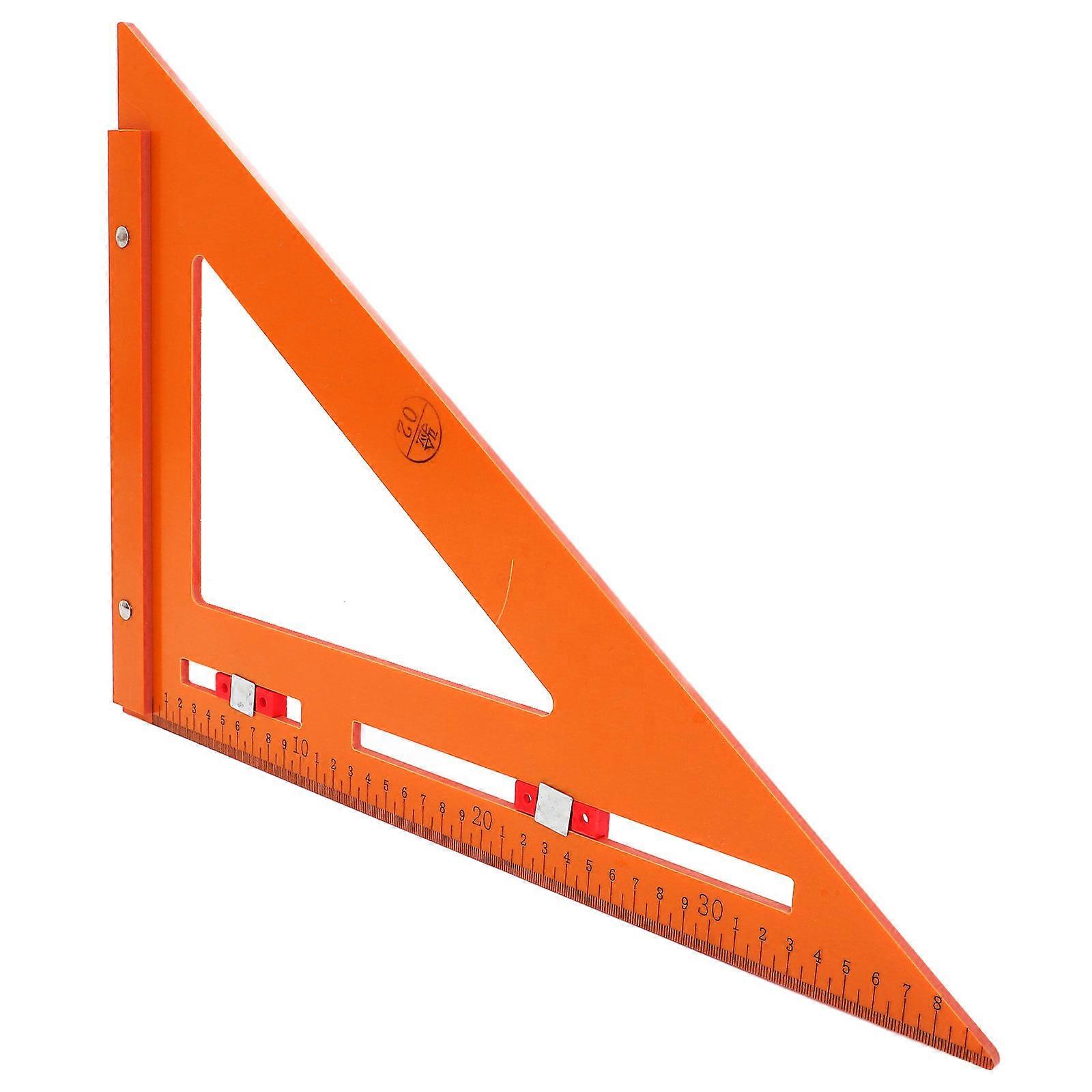 Electric Woodworking Ruler for Accurate Positioning Carpenter Tool