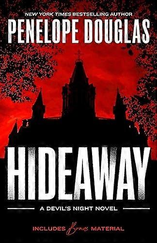 Hideaway (Devil's Night)