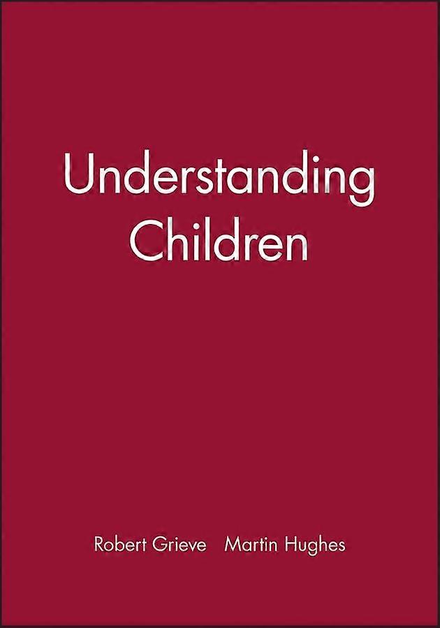 Bambini di comprensione