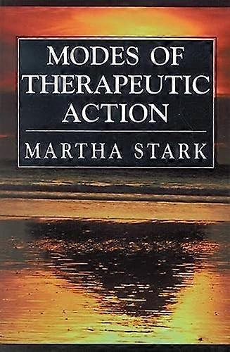 Terapeutiska verkningssätt