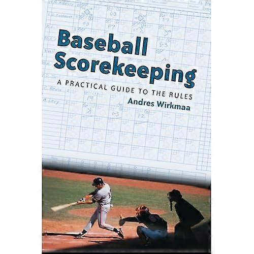 Baseball Scorekeeping: Ein praktischer Leitfaden
