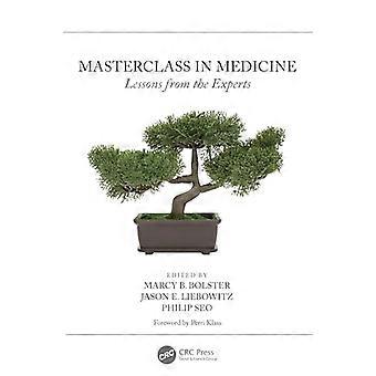 Masterclass in medicine: lekcje od ekspertów