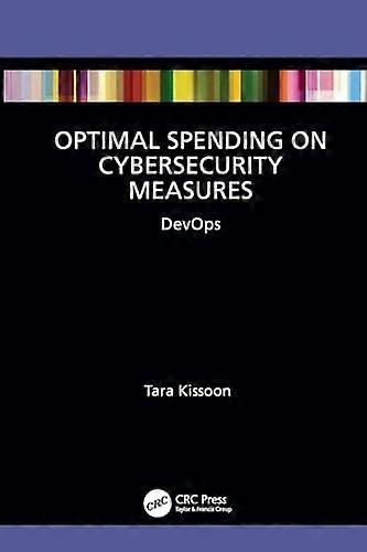 Optimum Spending on Cybersecurity Measures : Devops