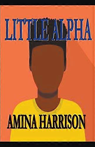 LIttle Alpha