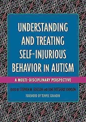 Understanding and Treating Self-Injurious Behavior in Autism
