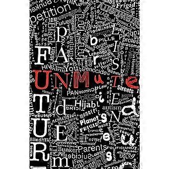 Unmute: monologhi contemporanei scritti da giovani, per i giovani