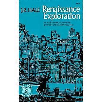 Renaissance-Erkundungen – J. R. Hale