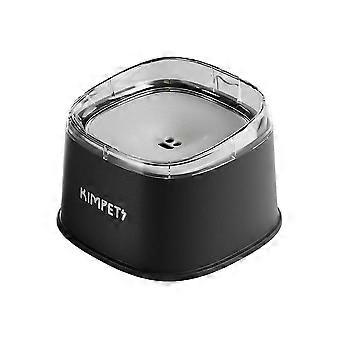 Spill Proof Water Bowl For Dogs Slow Drinking Bowl For Messy Drinkers Large Puppy Pet Kitten Dispenser Capacity Feeding Water bowl no wate Carried bo