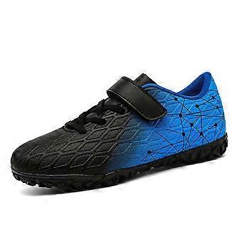 Fußballschuhe für Jungen, geeignet für Outdoor-Sportarten, Training und Freizeit. Mit Gummisohle.