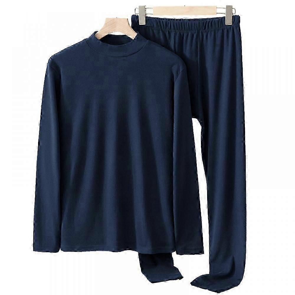 Multipack Men's Thermal Long Underwear Set