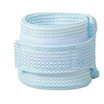 Cat Neck Brace Cover - Breathable & Adjustable Elizabethan Collar for Post-Surgery Recovery Anti-Sc