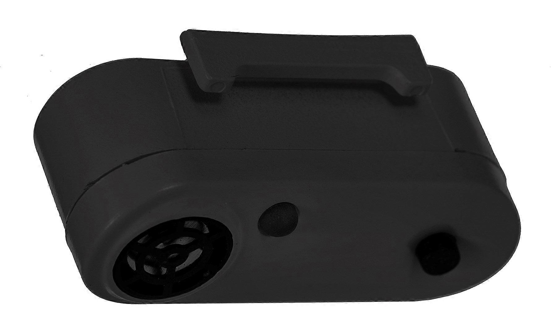 Tickless Pet Mini Ultraljud Tick Repeller