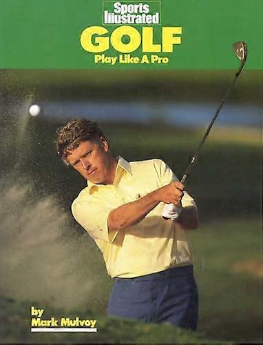 Golf Play Like A Pro
