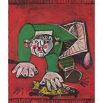 Picasso: Tête-à-Tête