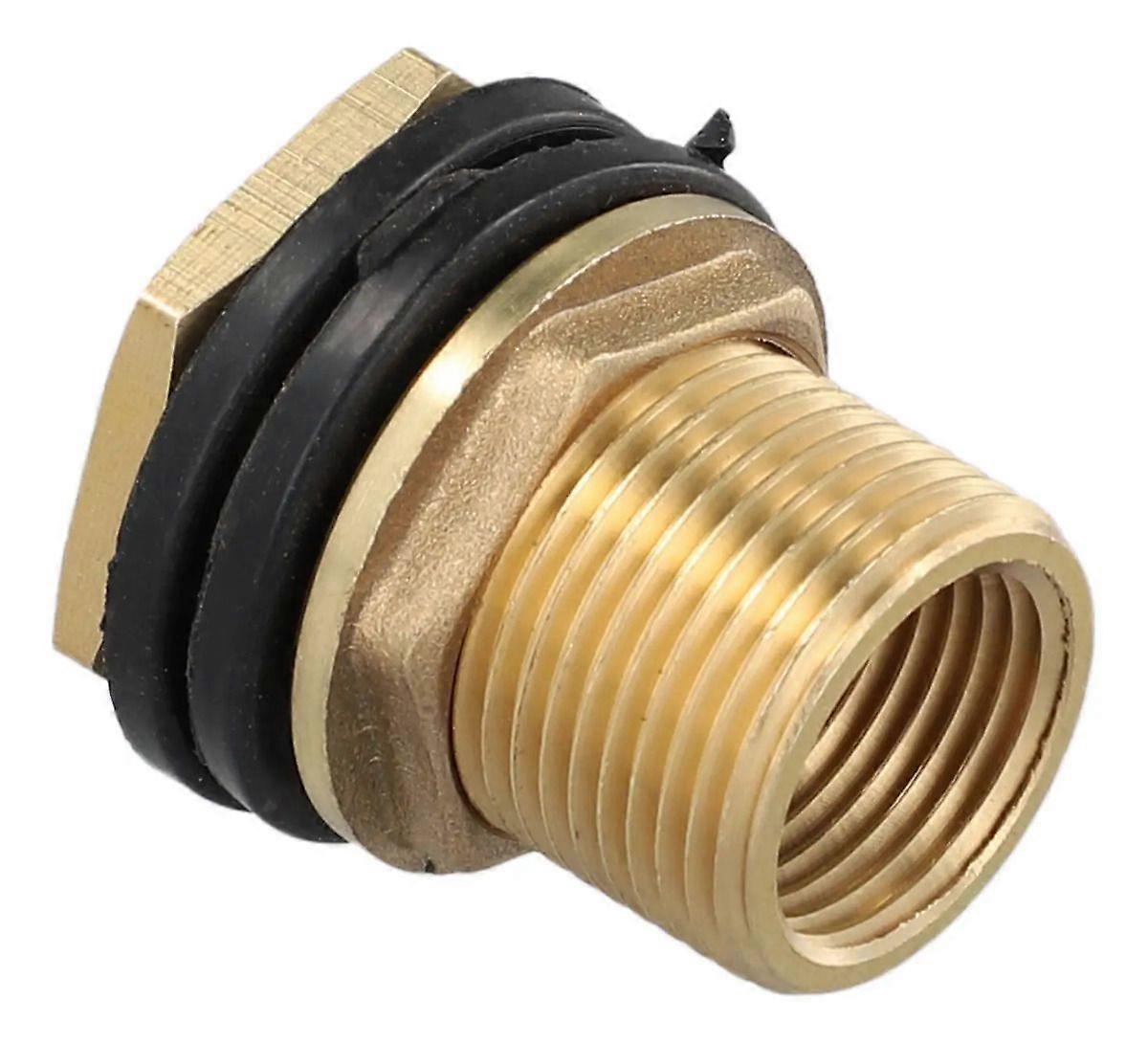 Garden Connection Adapters