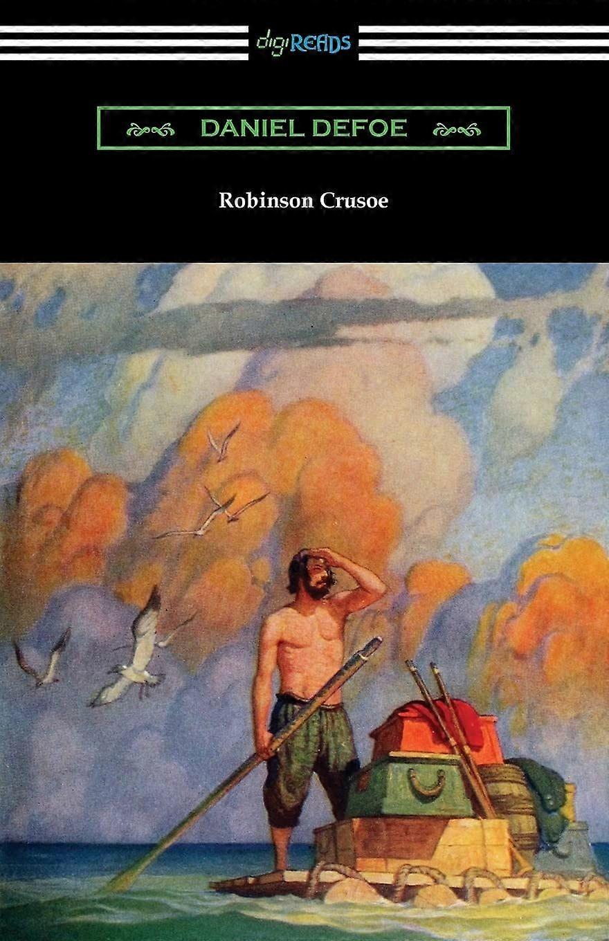 Robinson crusoe