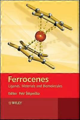 Ferrocènes