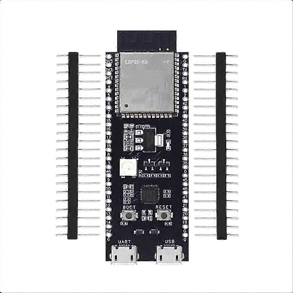 Development Boards-FOBPPI1047-8364137899985