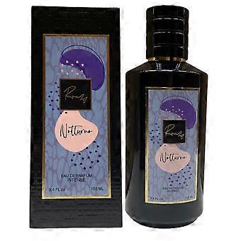 Rua29 Notturno Intense Eau De Parfum Para Mujer 100 ml