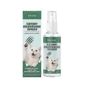EelJoy klorespray for katter: Mild formel for å veilede og korrigere katteatferd, daglig klorespray for hjemmebruk_DuibY