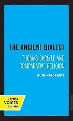 The Ancient Dialect