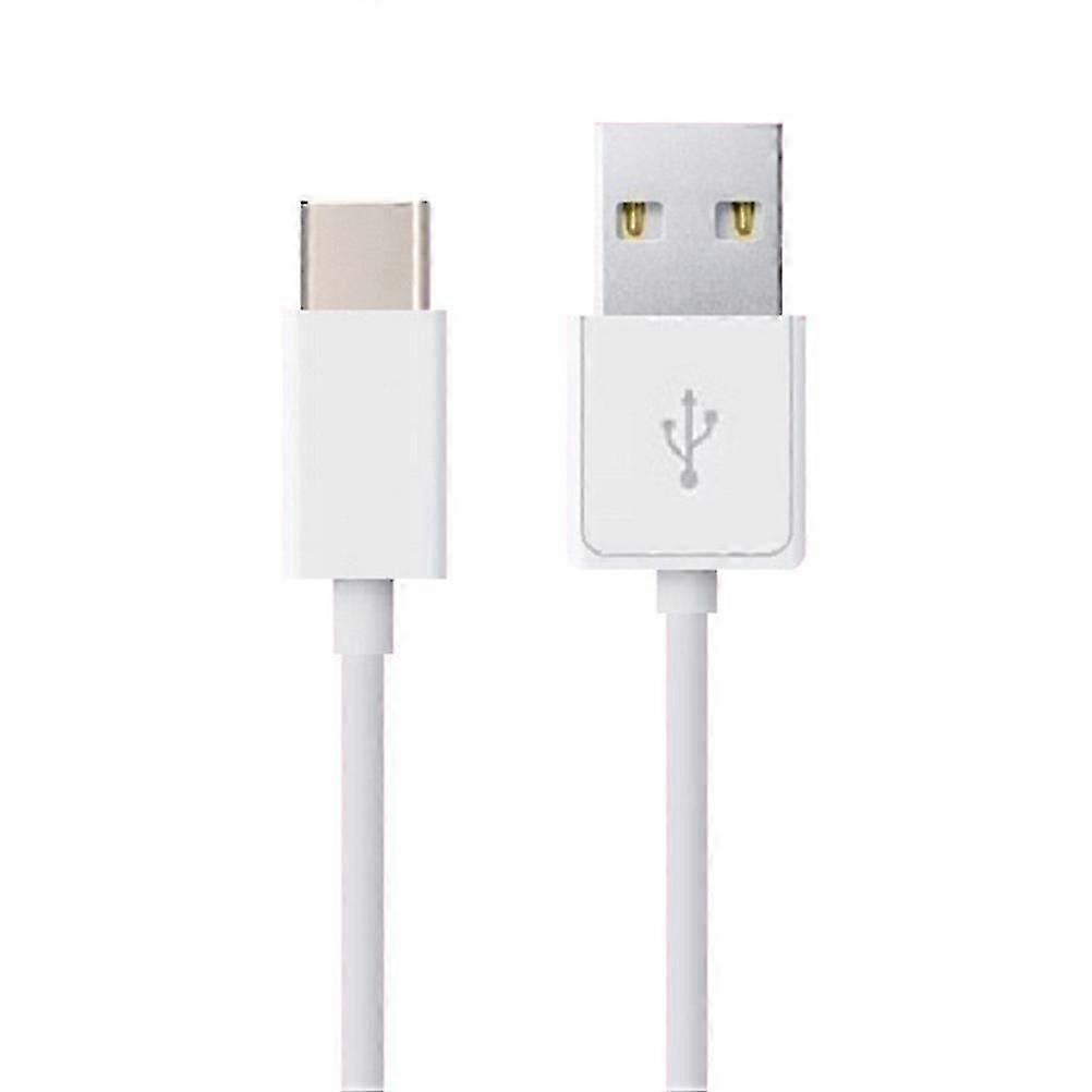 Type-C Data Cable for Charging Use 1M Type-C USB Charging Cable Cord