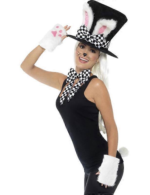 Adult Hatter Rabbit Kit