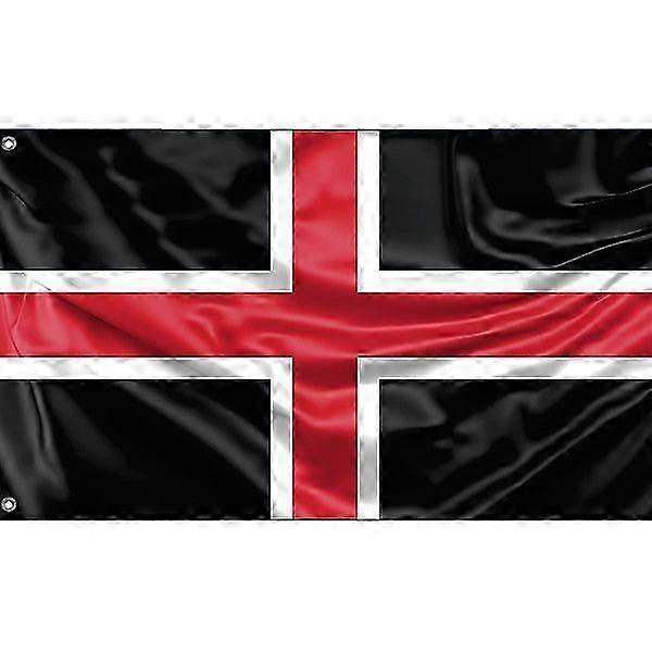 Durham-vlag L1202