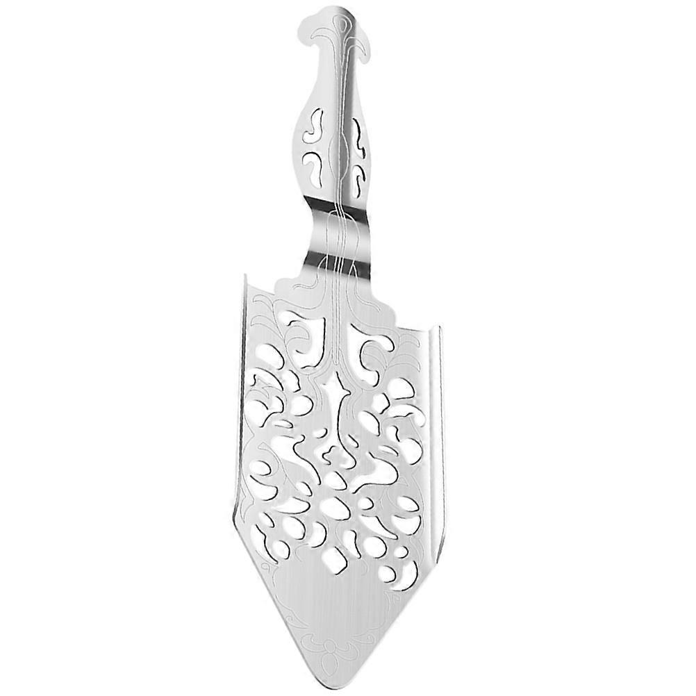 Household Absinthe Dripper Multi-function Absinthe Filter Convenient Wormwood Spoon