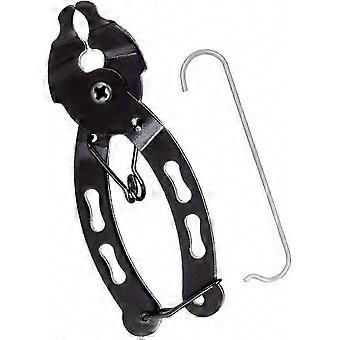 Portable Chain Tool - Pliers with Hook for Link Removal and Repair