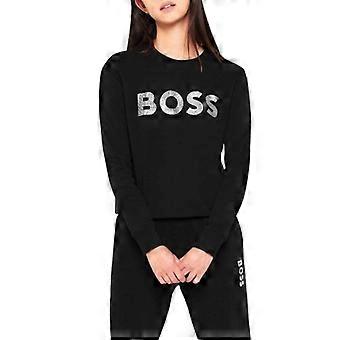 Boss Dame/Dame Logo Sweatshirt
