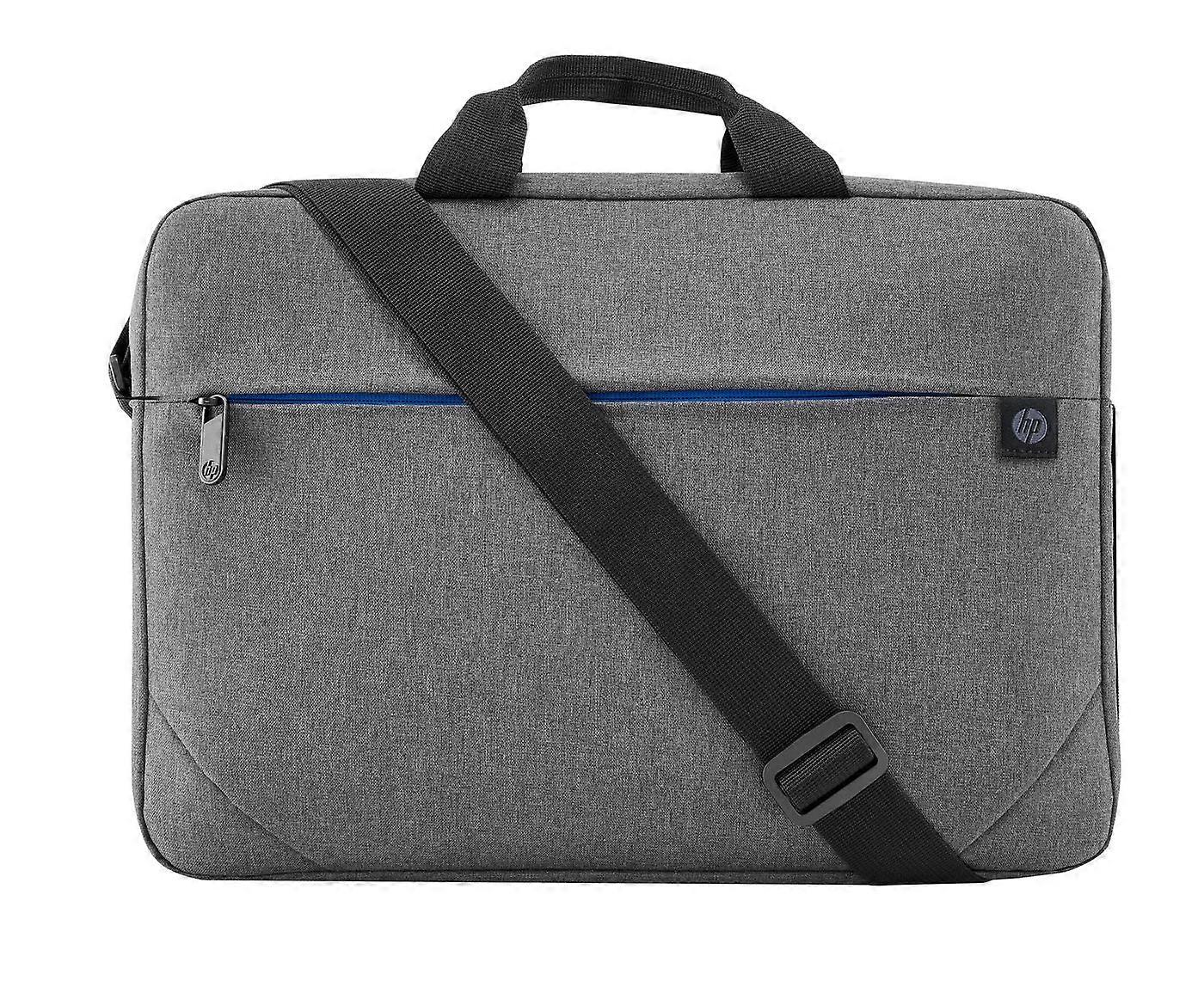 Bolsa Toploader de 17,3" Preta